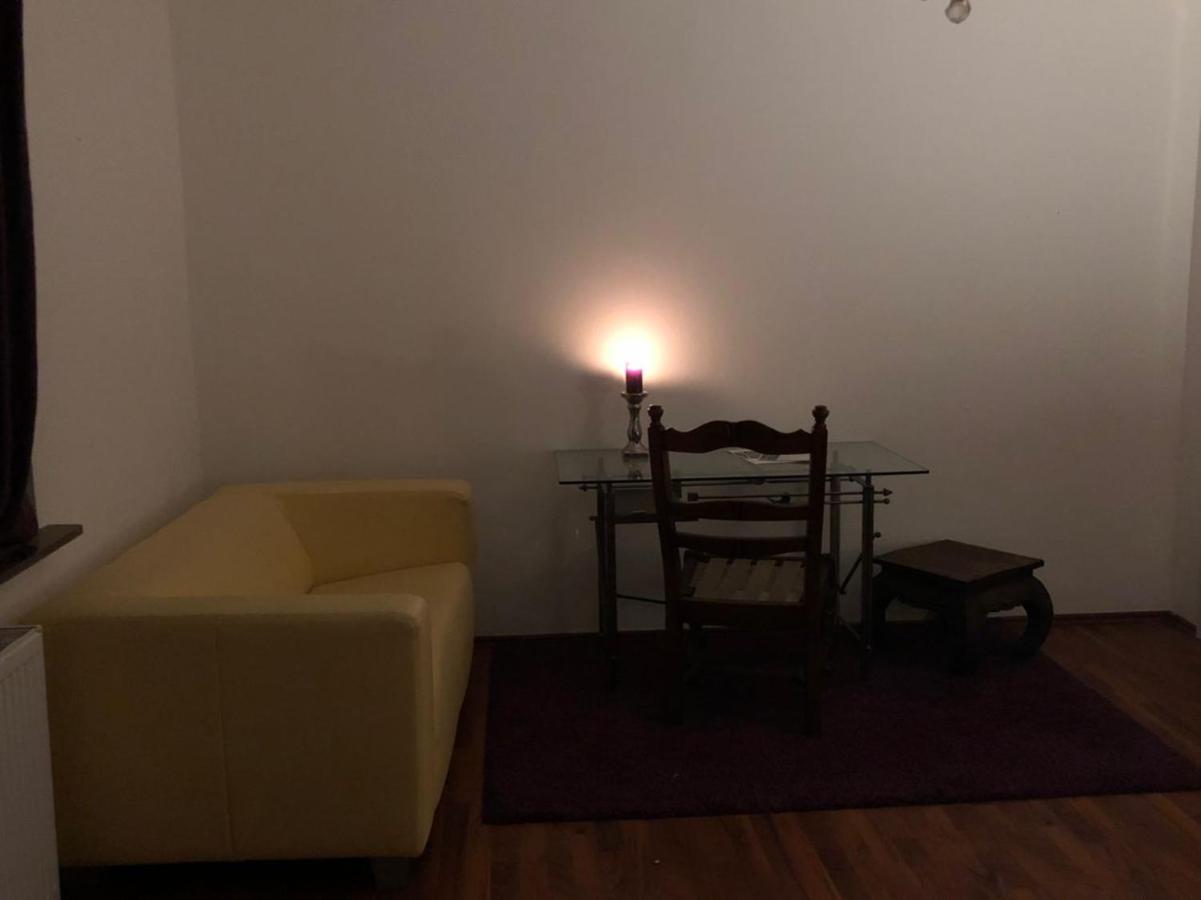 Bequemschlafen Villa Heidenau  Bagian luar foto